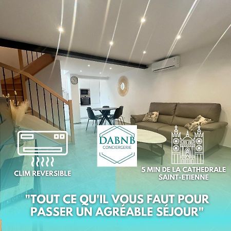 הוילה לימוז' Maison Moderne Climatisee - Dabnb מראה חיצוני תמונה
