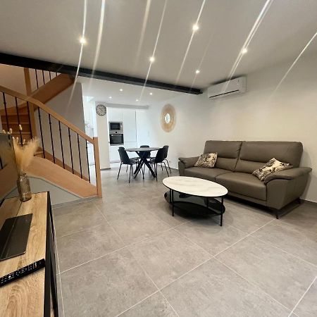 הוילה לימוז' Maison Moderne Climatisee - Dabnb מראה חיצוני תמונה
