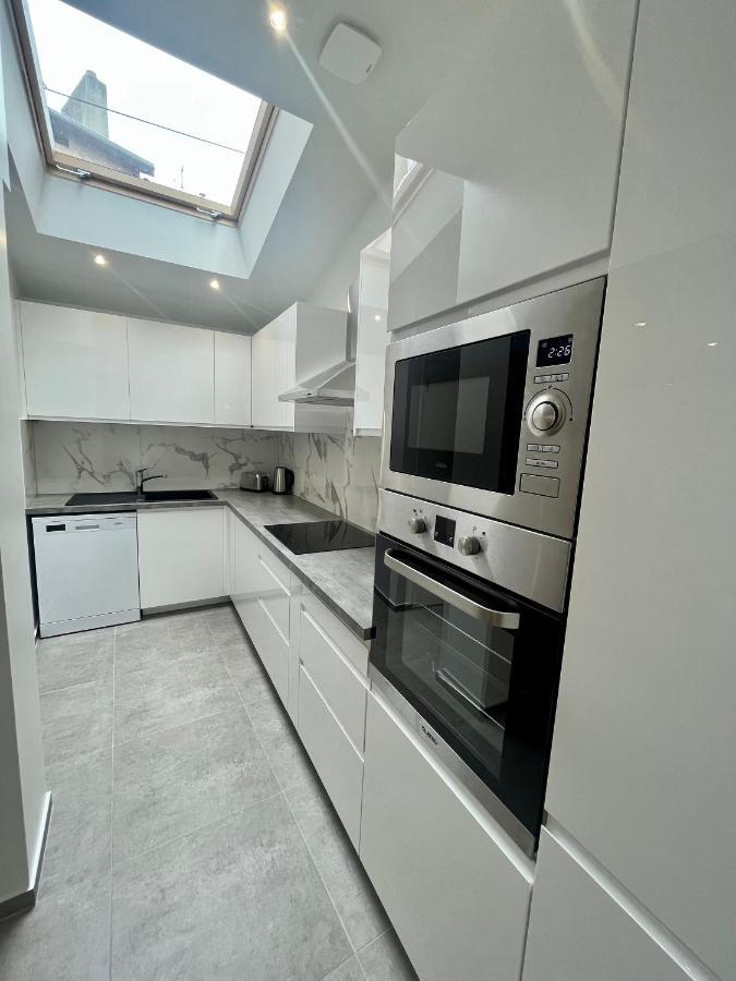 הוילה לימוז' Maison Moderne Climatisee - Dabnb מראה חיצוני תמונה