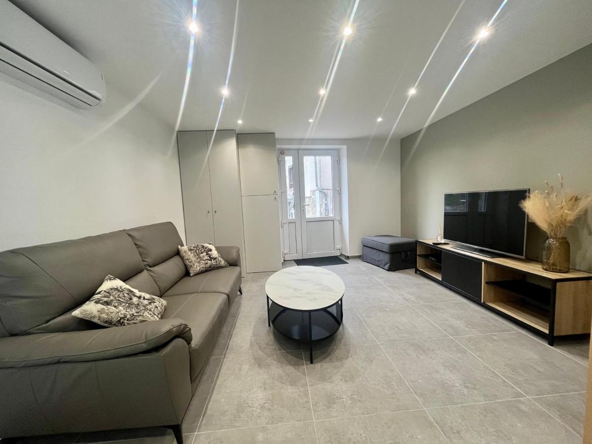 הוילה לימוז' Maison Moderne Climatisee - Dabnb מראה חיצוני תמונה