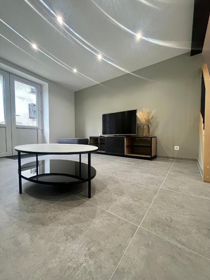 הוילה לימוז' Maison Moderne Climatisee - Dabnb מראה חיצוני תמונה